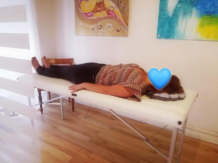 Appart Relais Art Bien-Etre Doue En Anjou Exteriör bild