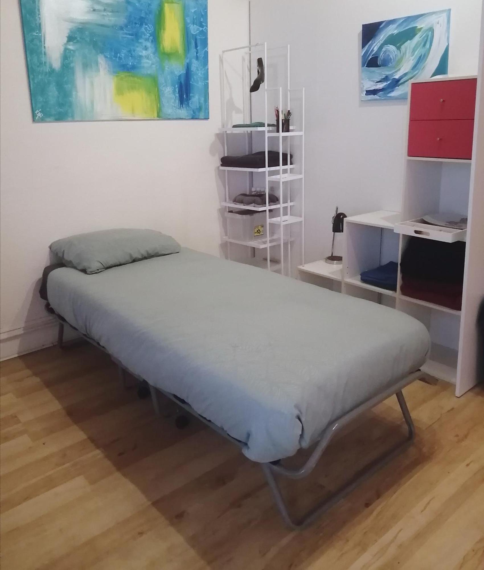 Appart Relais Art Bien-Etre Doue En Anjou Exteriör bild