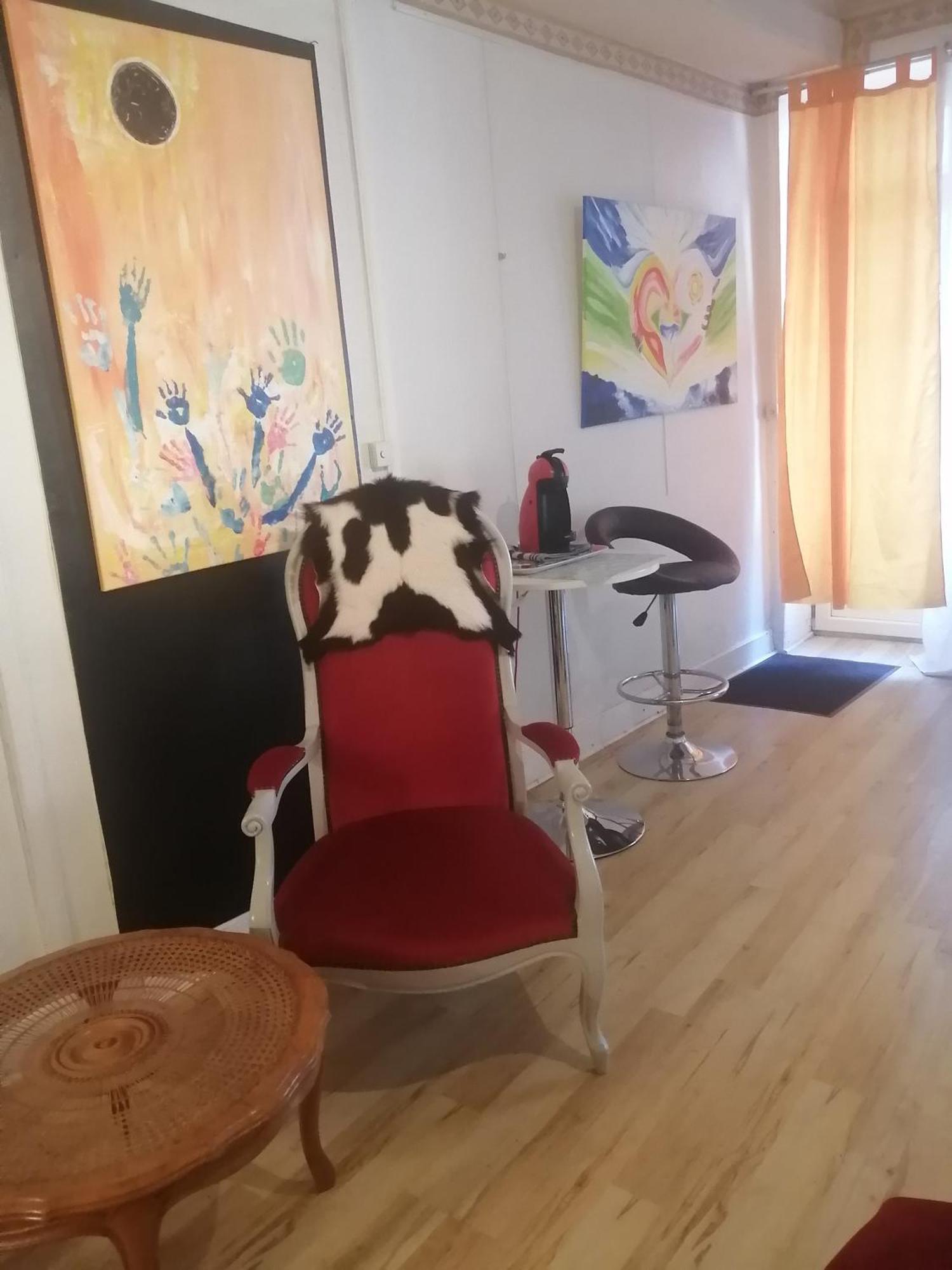 Appart Relais Art Bien-Etre Doue En Anjou Exteriör bild